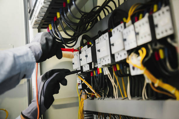 Emergency Electrical Repair Services in Jamestown, NY